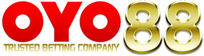 Logo OYO88 Halaman Game Online Responsif
